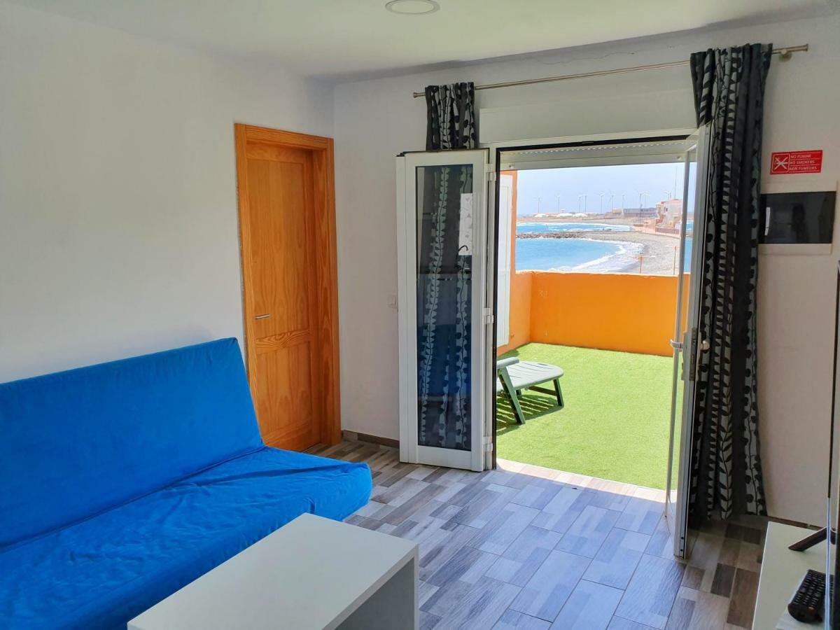Pozo Apartment Pozo Izquierdo Exterior photo